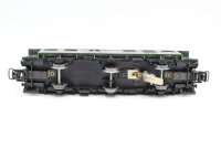 Märklin H0 4080 Personenwagen mit Gepäckabteil 2. Kl. DB