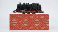 Märklin H0 TM800 Dampflok Wechselstrom