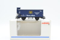 Märklin H0 84890 Bierwagen THURN UND TAXIS...