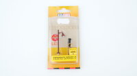 Brawa N 83040 Holzmastleuchte Stecksockel, LED