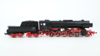 Liliput H0 Dampflok mit Tender BR 42 555 DRG Gleichstrom...