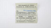Minitrix N 12088 Dampflok BR S10 2/1207 K.Bay.Sts.B. Gleichstrom