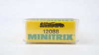 Minitrix N 12088 Dampflok BR S10 2/1207 K.Bay.Sts.B. Gleichstrom