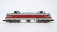 Minitrix N 2084 E-Lok BR CC-6518 SNCF Gleichstrom