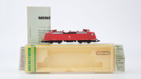 Minitrix N 12133 Elektrolok BR 120 101-1 DB (Abbrüche)