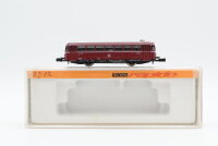 Arnold N 0392 Schienenbus / Steuerwagen DB
