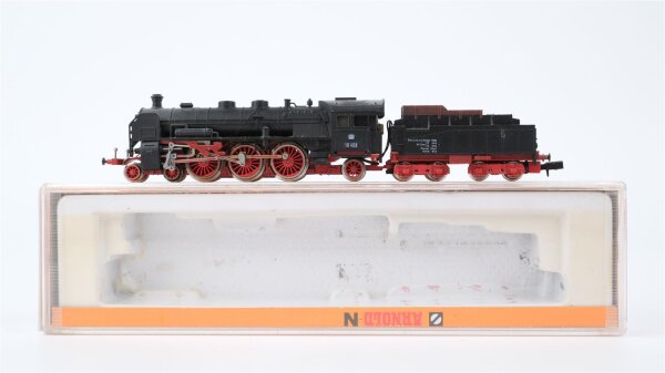 Arnold N 2540 Dampflok BR 18 408 DB
