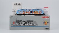 Märklin H0 37535 E-Lok BR 120 119-3 "Happy...