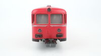 Märklin H0 Schienenbus BR 795 299-7 DB Wechselstrom