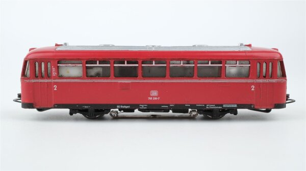 Märklin H0 Schienenbus BR 795 299-7 DB Wechselstrom