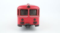 Märklin H0 Schienenbus BR 795 299-7 DB Wechselstrom