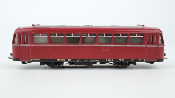 Märklin H0 Schienenbus DB 800 BR VT 95 DB Wechselstrom