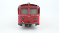 Märklin H0 Schienenbus DB 800 BR VT 95 DB Wechselstrom