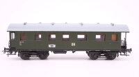 Schicht H0 5452522/426/37 Reisezugwagen DR