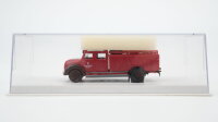 Brekina H0 4220 Magirus Rundhauber TLF Berufsfeuerwehr...