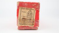 Piko H0 ME 1801 Dampflok BR 50 001 DR Gleichstrom (Licht teilweise defekt)