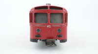 Märklin H0 Schienenbus DB 800 BR VT 95 DB Wechselstrom