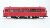 Märklin H0 Schienenbus DB 800 BR VT 95 DB Wechselstrom