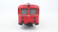 Märklin H0 Schienenbus DB 800 BR VT 95 DB Wechselstrom