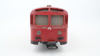 Märklin H0 Schienenbus DB 800 BR VT 95 DB Wechselstrom (umlackiert/ Farbe blättert ab)