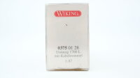 Wiking H0 03750128 Mercedes-Benz Unimog 1700L mit...