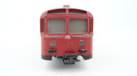 Märklin H0 Schienenbus DB800 BR VT 95 DB Wechselstrom (stoppt bei schneller Fahrt)