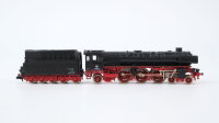 Fleischmann N 7171 Dampflok BR 012 081-6 DB