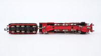 Fleischmann N 7171 Dampflok BR 012 081-6 DB