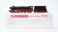 Fleischmann N 7171 Dampflok BR 012 081-6 DB
