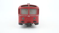 Märklin H0 DB 800 K Schienenbus mit Beiwagen Wechselstrom (Abbruch) (EVP)