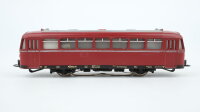 Märklin H0 DB 800 K Schienenbus mit Beiwagen Wechselstrom (Abbruch) (EVP)