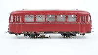 Märklin H0 DB 800 K Schienenbus mit Beiwagen Wechselstrom (Abbruch) (EVP)