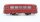 Märklin H0 DB 800 K Schienenbus mit Beiwagen Wechselstrom (Abbruch) (EVP)