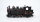 Liliput H0e L141491 Dampflok Uh Lok 5 Zillertalbahn Gleichstrom