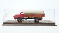 Brekina H0 7101 LKW Pritsche mit Plane...