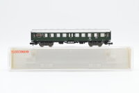 Fleischmann N 8129 Umbauwagen 2. Kl Byg 515 DB