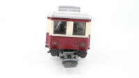 Märklin H0 Triebwagen BR 135 005 DR Wechselstrom (Gehäuse nicht original)
