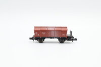 Fleischmann N 8210 Klappdeckelwagen DB
