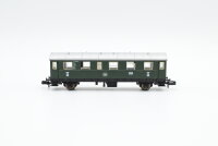 Fleischmann N 8061 Personenwagen 1. Kl Ai DB