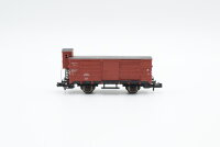 Fleischmann N 8355 Gedeckter Güterwagen G 10 DB