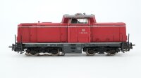 Märklin H0 Diesellok BR V 100 2215 DB Wechselstrom (bemalt)
