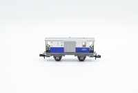 Fleischmann N 8054 Lokal Bahn Gepäckwagen LPw Bay05...
