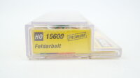 NOCH H0 15600 Feldarbeit, Bauern mit Pferden und Pflug