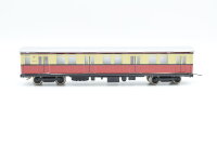 Primex H0 4019 S-Bahn Beiwagen BVG