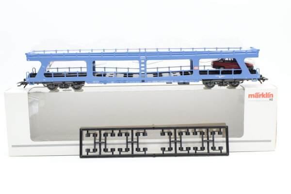 Märklin H0 4233 Reisezugwagen DDm 915 der DB