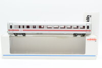 Märklin H0 4372 ICE Personenwagen 2.Kl. beleuchtet DB