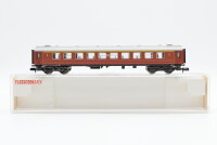 Fleischmann N Personenwagen 1.Kl. SJ