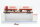 Märklin H0 4743 Niederflurwagen für Lkw-Transport (Nordmende Thomson Technology)  Saadkms 690 der DB  DB AG