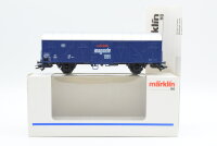 Märklin H0 84627 Gedeckter Güterwagen...