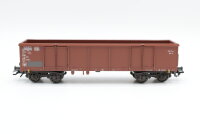 Märklin H0 00760-01 Hochbordwagen DB